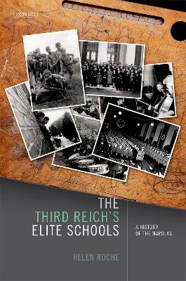 Third Reich's Elite Schools