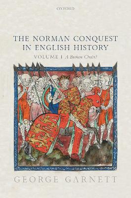Norman Conquest in English History