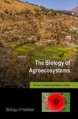 The Biology of Agroecosystems