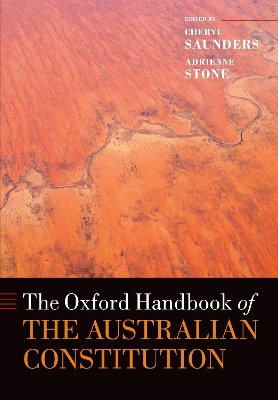 The Oxford Handbook of the Australian Constitution