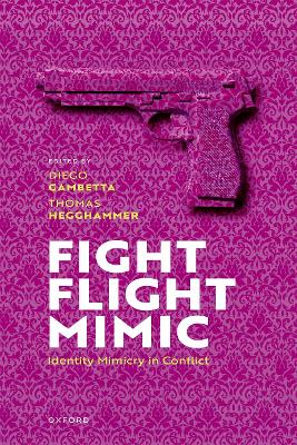 Fight, Flight, Mimic