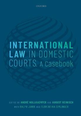 International Law in Domestic Courts