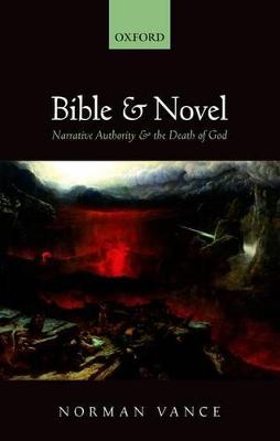 Bible and Novel