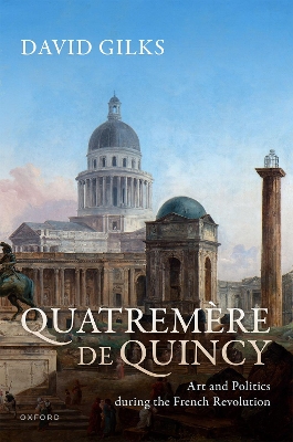 Quatremere de Quincy