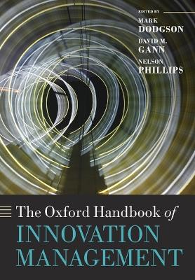 Oxford Handbook of Innovation Management (The)