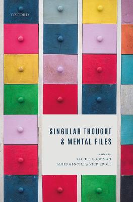 Singular Thought and Mental Files