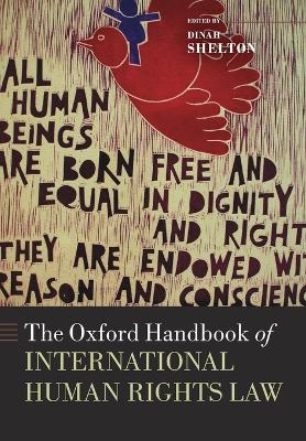 Oxford Handbook of International Human Rights Law (The)