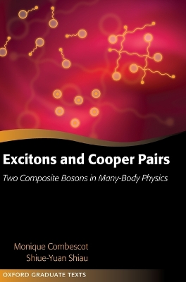 Excitons and Cooper Pairs