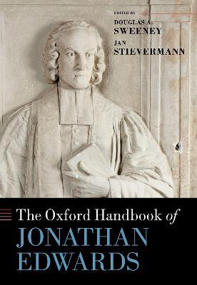 Oxford Handbook of Jonathan Edwards