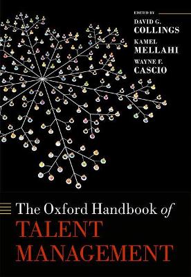 Oxford Handbook of Talent Management