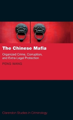 Chinese Mafia