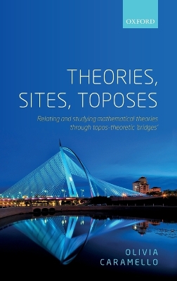Theories, Sites, Toposes