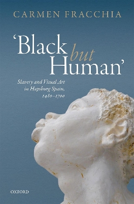 'Black but Human'
