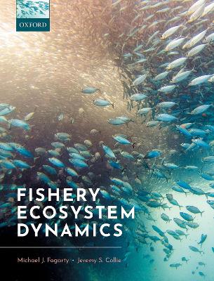 Fishery Ecosystem Dynamics