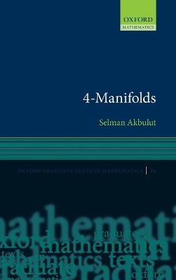 4-Manifolds