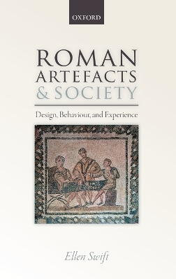 Roman Artefacts and Society