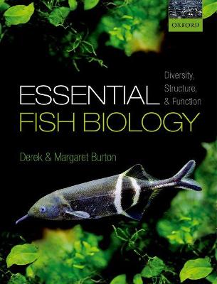 Essential Fish Biology