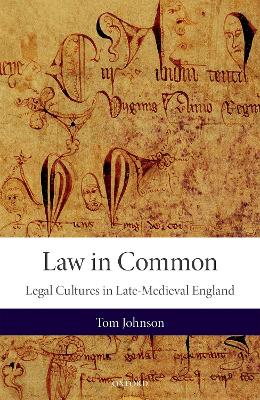Law in Common