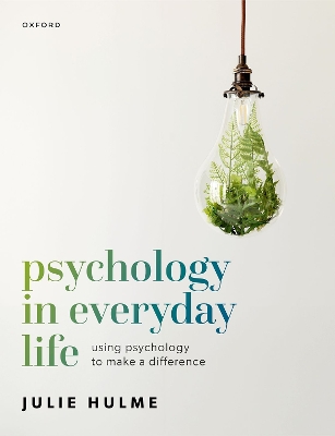 Psychology in Everyday Life