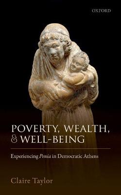 Poverty, Wealth, and Well-Being
