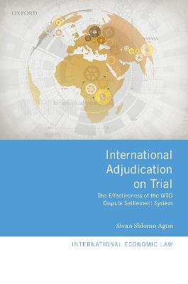 International Adjudication on Trial