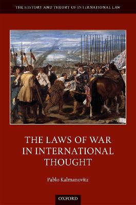 Laws of War in International Thought