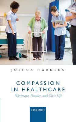 Compassion in Healthcare