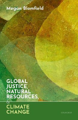 Global Justice, Natural Resources, and Climate Change