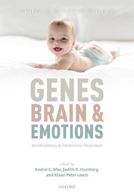 Genes, brain, and emotions