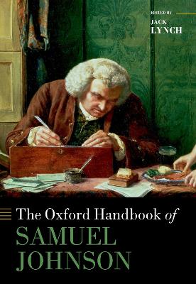 The Oxford Handbook of Samuel Johnson