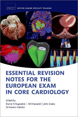 Essential Revision notes for the European Exam in Core Cardiology