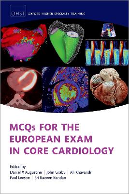 MCQs for the European Exam in Core Cardiology