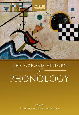 Oxford History of Phonology