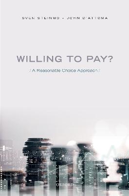 Willing to Pay?
