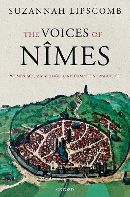 Voices of Nimes