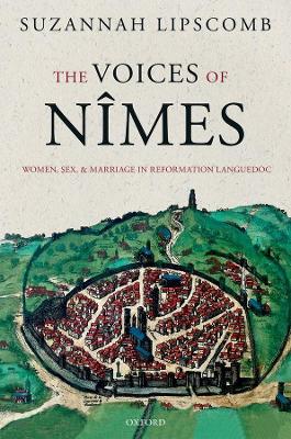 The Voices of Nimes
