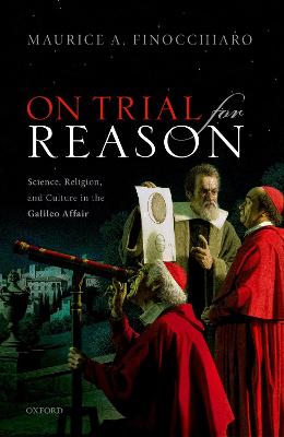 On Trial For Reason