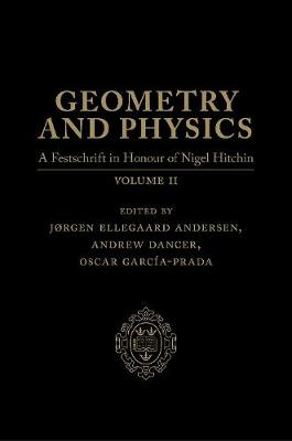 Geometry and Physics: Volume 2