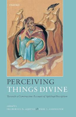Perceiving Things Divine