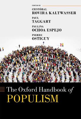 Oxford Handbook of Populism