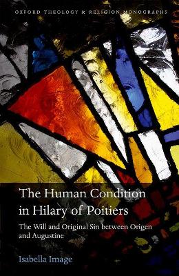 Human Condition in Hilary of Poitiers