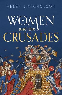 Women and the Crusades