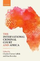 The International Criminal Court and Africa