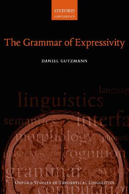 Grammar of Expressivity
