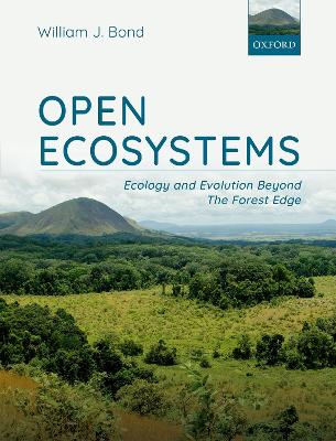 Open Ecosystems