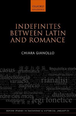 Indefinites between Latin and Romance