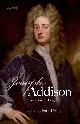 Joseph Addison