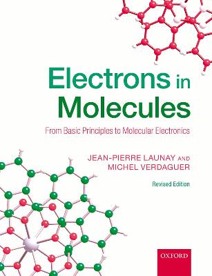 Electrons in Molecules