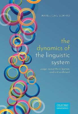 The Dynamics of the Linguistic System