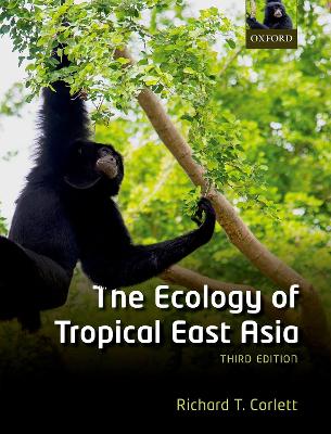 The Ecology of Tropical East Asia